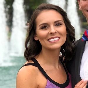 Meet your Posher, Casey